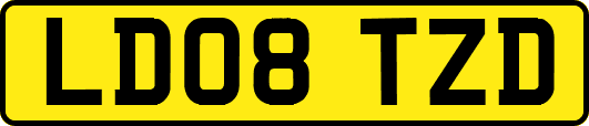LD08TZD