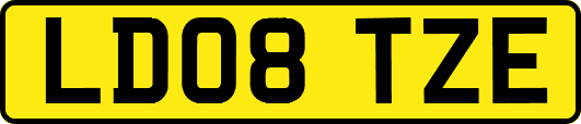 LD08TZE