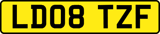 LD08TZF