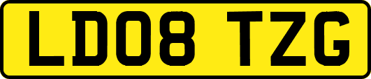 LD08TZG