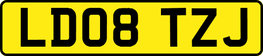 LD08TZJ