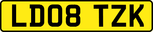 LD08TZK