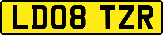 LD08TZR