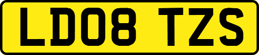 LD08TZS