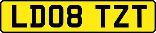 LD08TZT