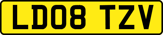 LD08TZV