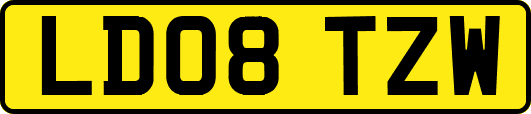 LD08TZW