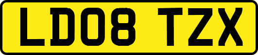 LD08TZX