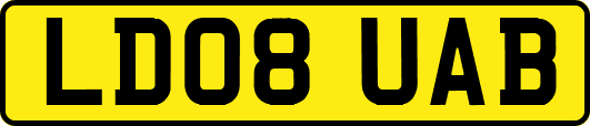 LD08UAB