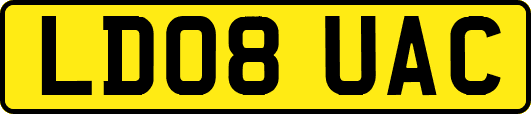 LD08UAC