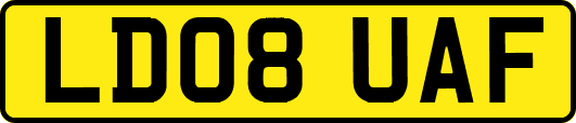 LD08UAF