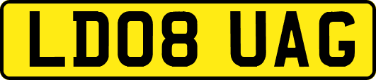 LD08UAG