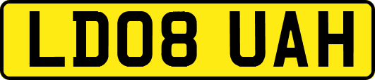 LD08UAH