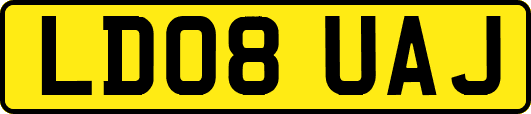 LD08UAJ