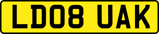 LD08UAK