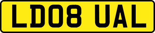LD08UAL