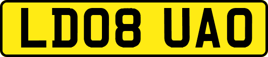 LD08UAO