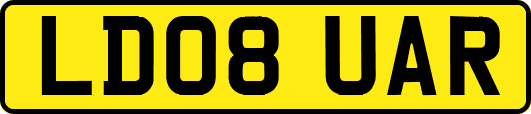 LD08UAR