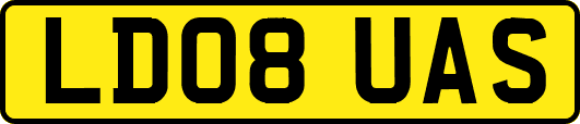 LD08UAS