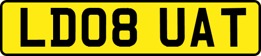 LD08UAT