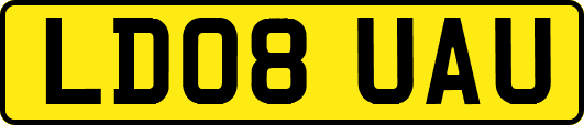 LD08UAU