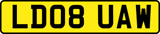LD08UAW