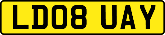 LD08UAY