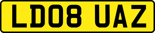 LD08UAZ
