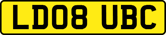 LD08UBC