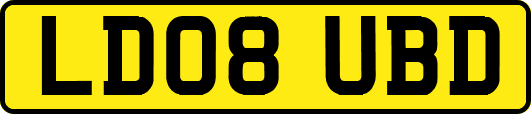 LD08UBD