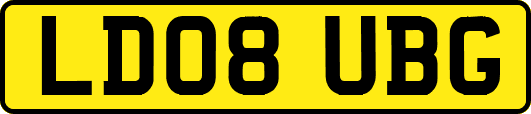 LD08UBG