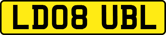 LD08UBL