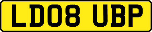 LD08UBP