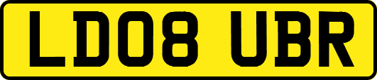 LD08UBR