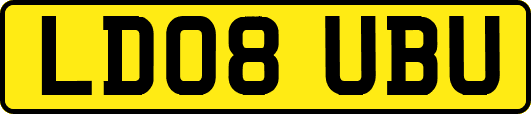 LD08UBU
