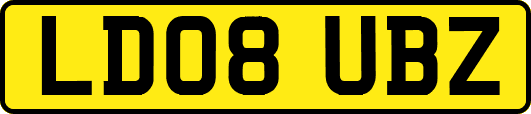 LD08UBZ