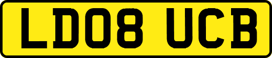 LD08UCB