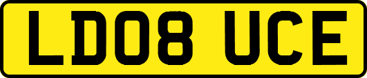 LD08UCE