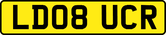 LD08UCR