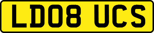 LD08UCS