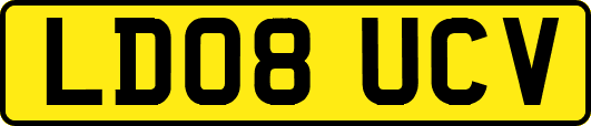 LD08UCV