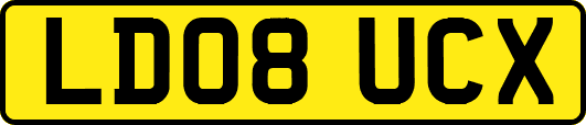 LD08UCX
