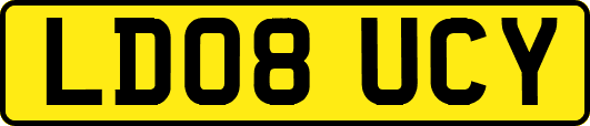 LD08UCY