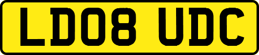 LD08UDC