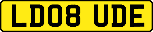 LD08UDE