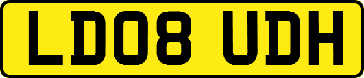 LD08UDH
