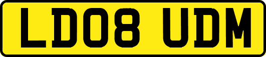 LD08UDM
