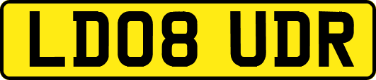 LD08UDR