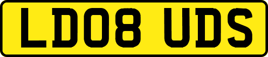 LD08UDS