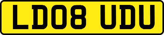 LD08UDU